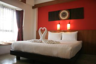 Baan Ing Ping - Chiang Mai - 7