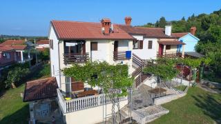Funčić Apartments - Banjole - 9