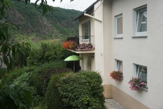 FeWo Goebel Beethovenstraße - Cochem - 1