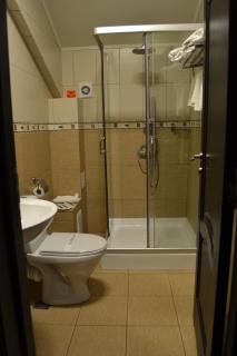 Hotel Athos - Bucharest - 2