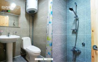 Gotjawal Geomunoreum Pension - Jeju-stad - 7