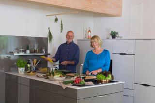 Landhaus 3 Birken - Landkern - 7