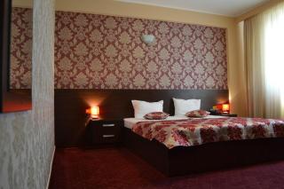 Hotel Athos - Bucharest - 6