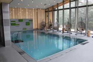 Berghotel Oberhof - Oberhof - 8