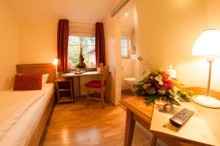 Ringhotel Lutherhotel Eisenacher Hof - Eisenach - 4
