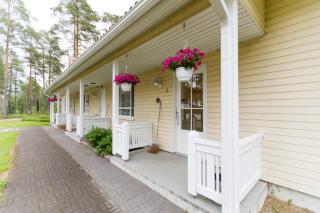 Kitinrivi B&B - 4