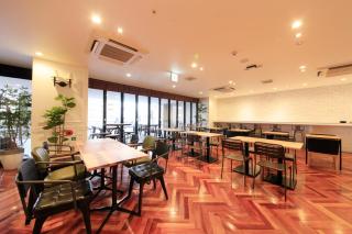 Centurion Hotel & Spa Kurashiki Station - Kurashiki - 2