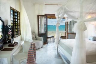Chuini Zanzibar Lodge by NEWMARK - Città di Zanzibar - 3