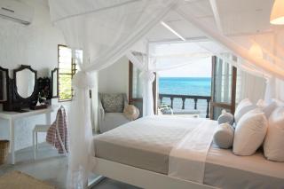 Chuini Zanzibar Lodge by NEWMARK - Città di Zanzibar - 4