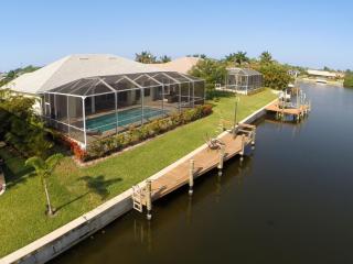 Villa La-Favorita - Cape Coral - 8
