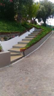 Le Gardenie da Fil - Bordighera - 6