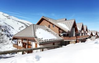 Résidence Odalys L'Ecrin des Neiges - Valmeinier - 7