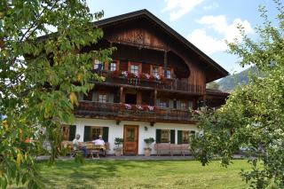 Böglhof - Stumm - 0
