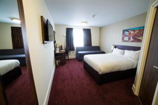 Red Squirrel, Stevenston by Marston's Inns - 4