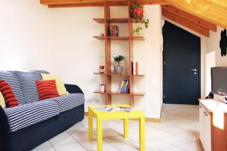 "Il Cortile" Apartment - Colico - 7