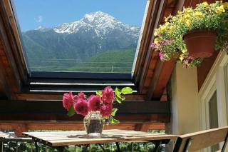 "Il Cortile" Apartment - 5