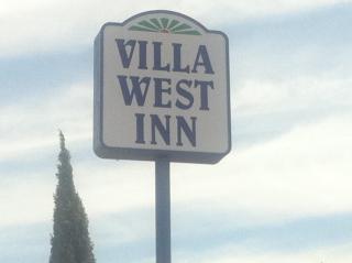 Villa West Inn - 4