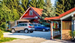Apartments Brunarica - Moravske Toplice - 2