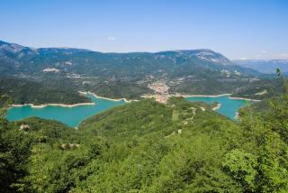 Tenuta Del Varco - Varco Sabino - 9