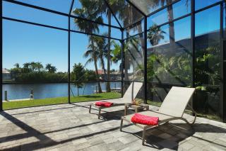 Villa Capricorn - Cape Coral - 1