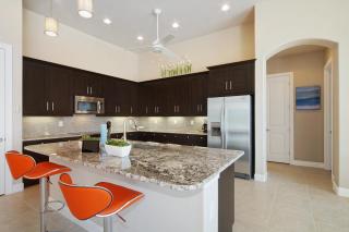 Villa Capricorn - Cape Coral - 4