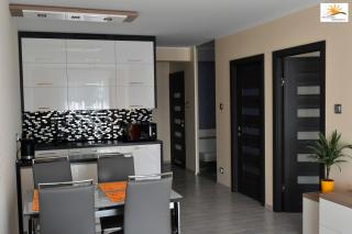 Apartament Sun & Sand Polanki - 7