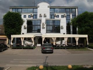 Villa Milano - 0