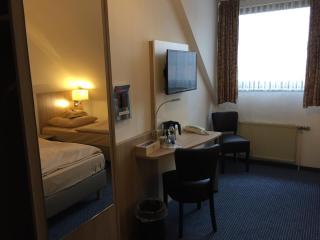 Hotel Kelkheimer Hof - 6