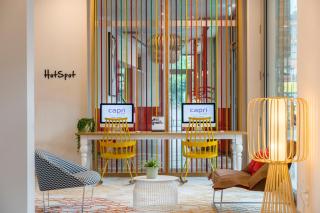 Capri by Fraser Berlin - Berlino - 7