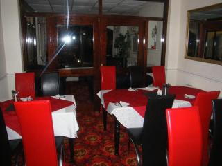 The Roman Hotel - Blackpool - 7