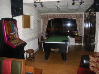 The Roman Hotel - Blackpool - 6