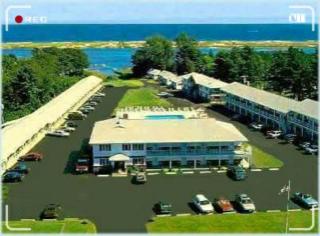 Ogunquit Tides - 2