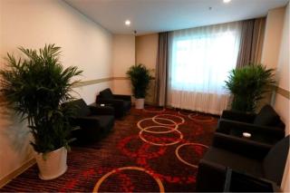 Beijing Sicily Hotel Beijing Lianbaolu Branch - Peking - 6