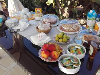 Masseria Centro Colonico B&B - 3