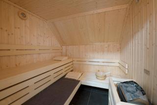 Ferienhaus Vermeer - Breege - 8
