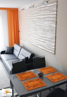 Apartament Sun & Sand Polanki - Colberga - 9