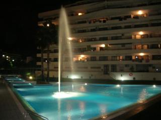 Ático Louis Braille - Salou - 0
