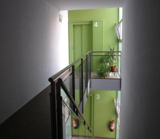 Apartamento Tu Sitio - Pamplona - 9