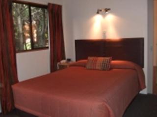 The Hobbit Motorlodge - Ohakune - 1