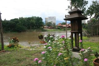 Baan Ing Ping - Chiang Mai - 9