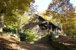 Trumpet House - Louvain - 8