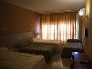 Hotel Manzanares - 3