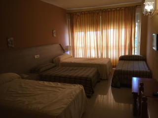 Hotel Manzanares - Manzanares - 2