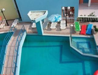 Vossos Hotel Apartments - Laganas - 8