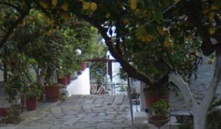 Lemon House - Kokkari - 8