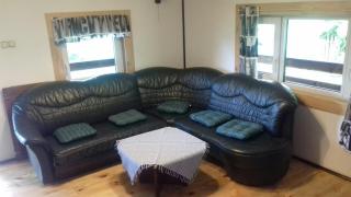 Domki nad Soliną - 6