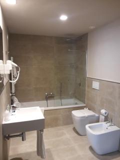 Hotel President - Prato - 1