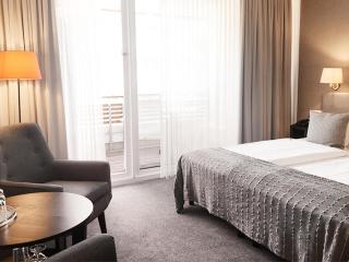 Hotel Ancora - Timmendorfer Strand - 1