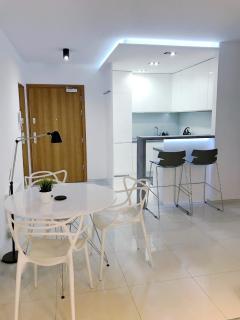 Icon Apartments Centrum 68 - Breslavia - 5