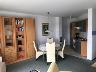 Appartementhaus Laura-Sophia - Bad Bocklet - 1